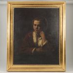1795&nbsp;9079&nbsp;Oljemålning